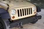 Jeep J8 2007 года